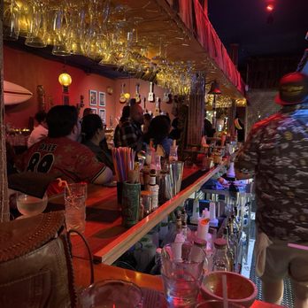 The Luau - Tiki Bars Near Me - San Diego, California The Luau - Tiki Bars Near Me - San Diego, California