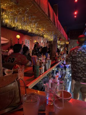The Luau by null