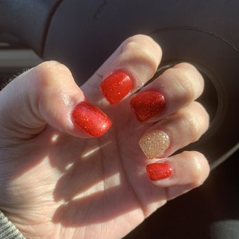 Tj Nails - Nail Salons Near Me - Hartville, Ohio