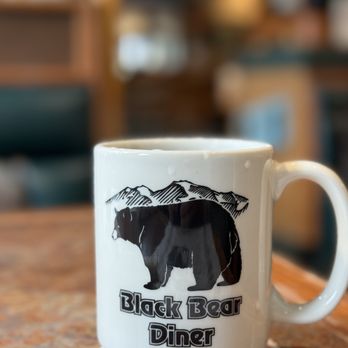 Black Bear Diner Colma - Coffee - Diners Near Me - Colma, California