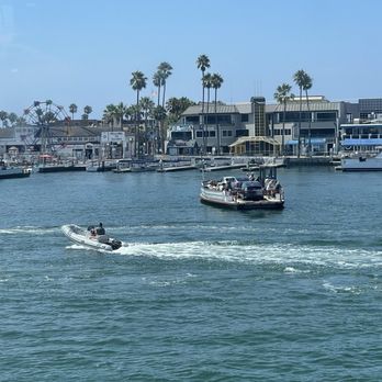 City Cruises - American Near Me - Newport Beach, California
