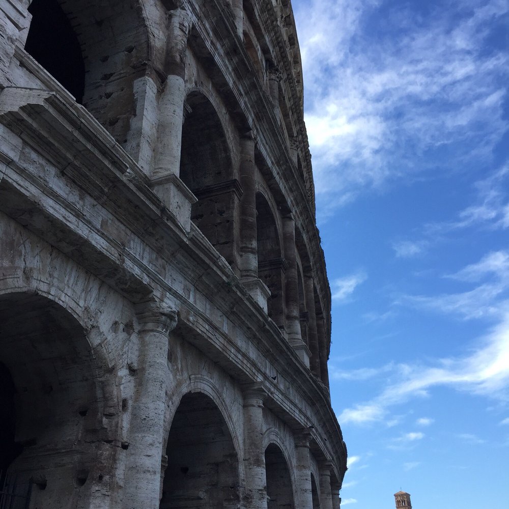 Colosseo - Local Flavor Near Me - Rome, RM