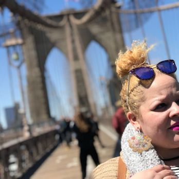 Brooklyn Bridge - Landmarks & Historical Buildings Near Me - Brooklyn, New York