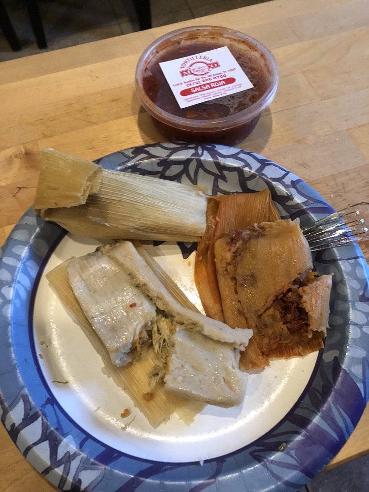 Tortilleria Mexico
