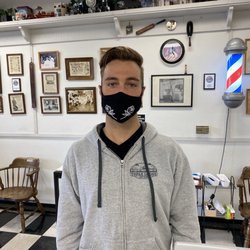 Hair's The Place - Haircut by Jenna