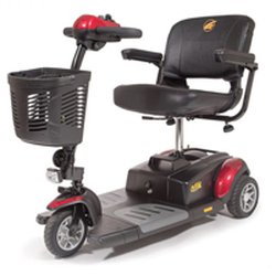 Buckeye Home Medical Equipment