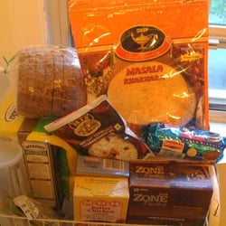 India Grocers - Spoils (uh plus other foods)