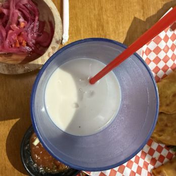 Birrieria Tijuana - Horchata - Mexican Near Me - Everett, Washington Birrieria Tijuana - Horchata - Mexican Near Me - Everett, Washington