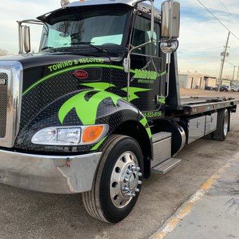 Arrow Wrecker Service - Towing Near Me - Wichita, Kansas Arrow Wrecker Service - Towing Near Me - Wichita, Kansas