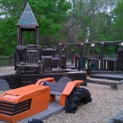 Robe-Ann Park - The Emerald Palace