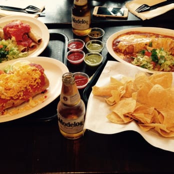 Rudy's - Beef chimi, beef big enchilada, potato taquitos - Mexican Near Me - Santa Barbara, California Rudy's - Beef chimi, beef big enchilada, potato taquitos - Mexican Near Me - Santa Barbara, California