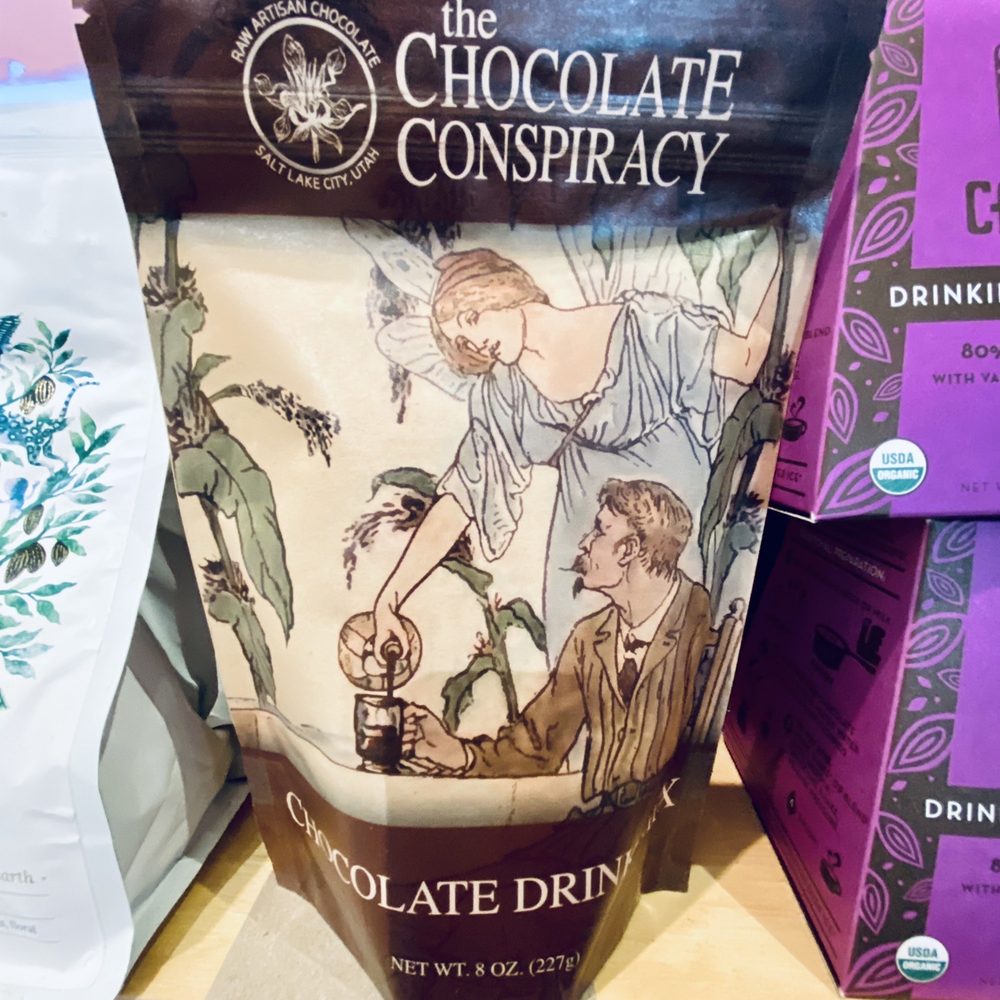Endless Chocolate Please Endless Chocolate Please