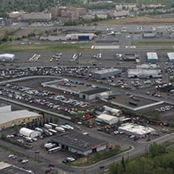Copart - Anchorage