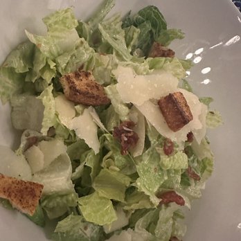Luce Secondo - Ceasar salad - Italian Near Me - Chesapeake, Virginia Luce Secondo - Ceasar salad - Italian Near Me - Chesapeake, Virginia