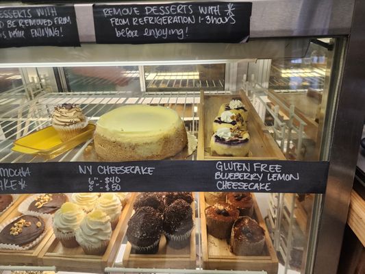 Otter Creek Bakery & Deli by null