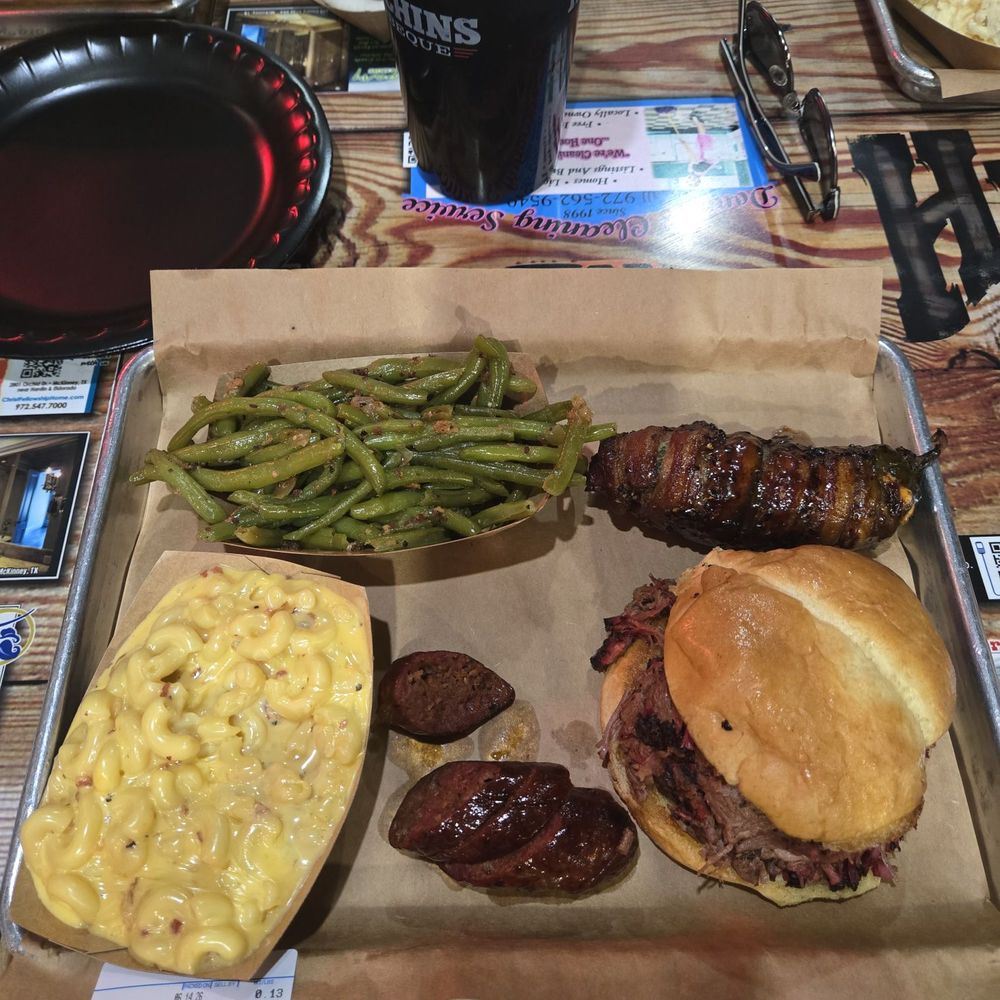 Hutchins BBQ - Barbeque Near Me - McKinney, Texas Hutchins BBQ - Barbeque Near Me - McKinney, Texas