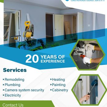 Arcocit Remodelacion - Plumbing Near Me - New York, New York Arcocit Remodelacion - Plumbing Near Me - New York, New York