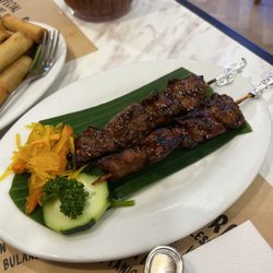 Barrio Fiesta - Pork BBQ