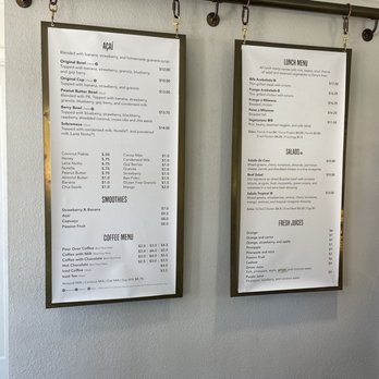 Cafe De Casa - Several choices - Brazilian Near Me - South San Francisco, California