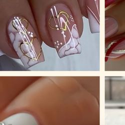 Sunshine Nails & Spa