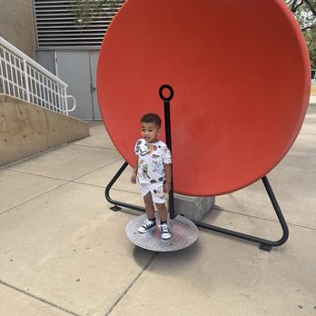 Explora Science Center & Childrens Museum - Museums Near Me - Albuquerque, New Mexico