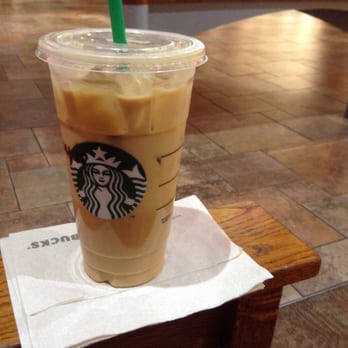 Starbucks - Yummy Iced Americano with cream :) - Coffee & Tea Near Me - Aiea, Hawaii Starbucks - Yummy Iced Americano with cream :) - Coffee & Tea Near Me - Aiea, Hawaii