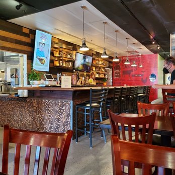 Hickory & Spice - Bar coming soon, per the sign... - Barbeque Near Me - Orange, California Hickory & Spice - Bar coming soon, per the sign... - Barbeque Near Me - Orange, California