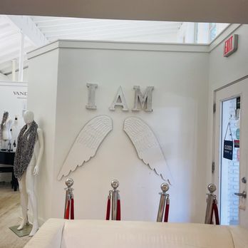 Cafe I AM - Coffee & Tea Near Me - Sandy Springs, Georgia