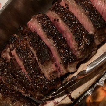 Char Steakhouse - Steakhouses Near Me - Red Bank, New Jersey