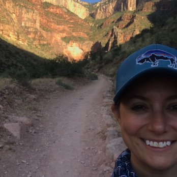 Bright Angel Trail - Hiking Near Me