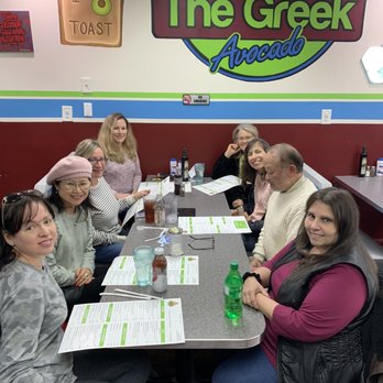 The Greek Avocado - Greek Near Me - Staten Island, New York The Greek Avocado - Greek Near Me - Staten Island, New York