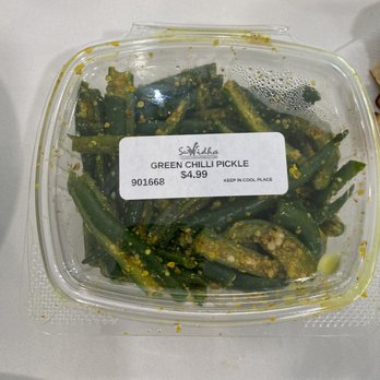 Suvidha Indo-Pak Groceries - Chilli pickle - International Grocery Near Me - Alpharetta, Georgia Suvidha Indo-Pak Groceries - Chilli pickle - International Grocery Near Me - Alpharetta, Georgia