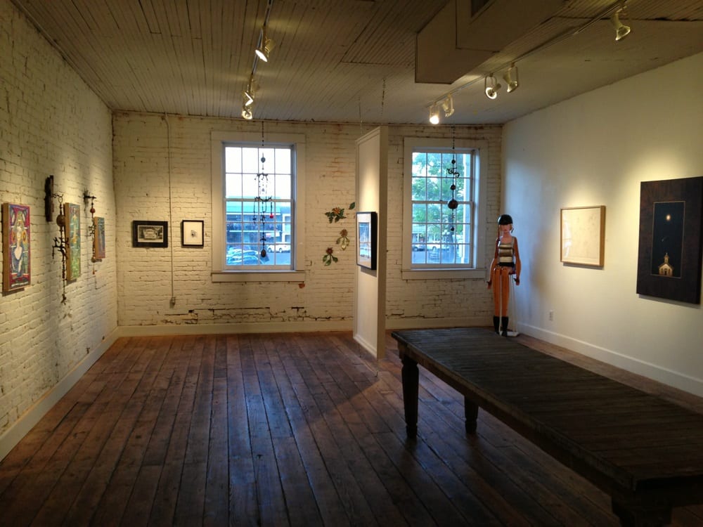 SOUTHSIDE GALLERY 150 Courthouse Sq, Oxford, MS Yelp