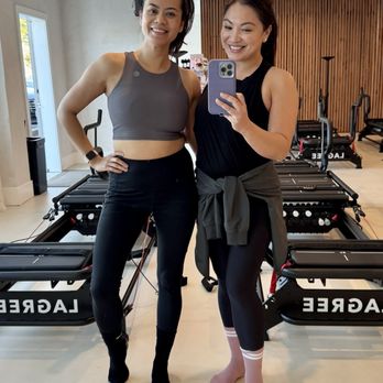Reform Room - Pilates Near Me - Fairfield, California Reform Room - Pilates Near Me - Fairfield, California
