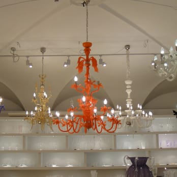Material - Bohemian glass chandeliers - Hobby Shops Near Me - Prague, Puerto Rico