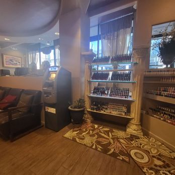 Tip to Toe Nails - Nail Salons Near Me - Denver, Colorado
