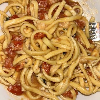 Gran Gusto - Chitarra - Italian Near Me - Cambridge, Massachusetts
