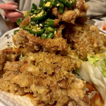 Sunny Dragon Restaurant - Yuringi - Korean Near Me - Thornhill, Ontario