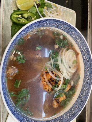 Yummy Phở by null
