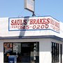 Sauls Brake and Front End Supply