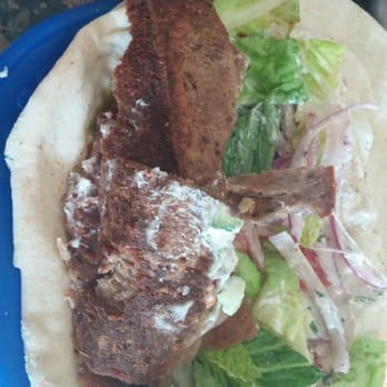 Zeta's Grill - Mediterranean Near Me - Avondale, Arizona