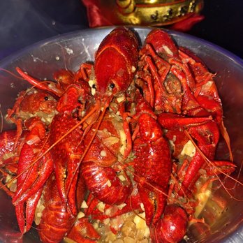 GiAu Bar n Bites - Crawfish, THEYRE HUGE - Cocktail Bars Near Me - Katy, Texas GiAu Bar n Bites - Crawfish, THEYRE HUGE - Cocktail Bars Near Me - Katy, Texas
