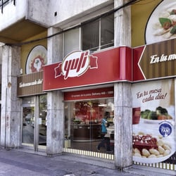 Pastas Yuli - Yuli Pastas