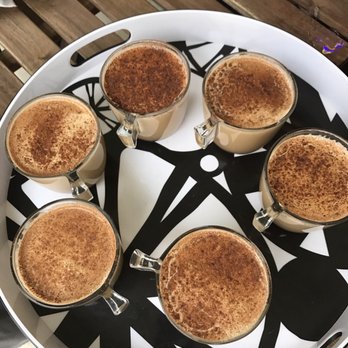 Café Bea - Great cappuccinos and great food! - Cafes Near Me - Miami, Florida Café Bea - Great cappuccinos and great food! - Cafes Near Me - Miami, Florida