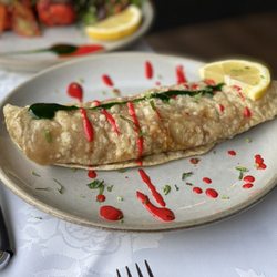 Spice Lounge Indian Cuisine