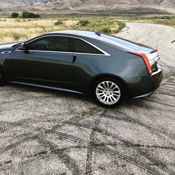 Advanced Level Automotive - 2012 Cadillac CTS Coupe - Auto Repair Near Me - Palmdale, California Advanced Level Automotive - 2012 Cadillac CTS Coupe - Auto Repair Near Me - Palmdale, California