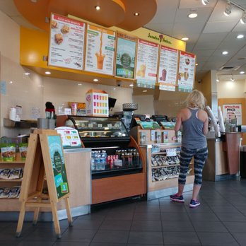 Jamba - Liquid lunch - Juice Bars & Smoothies Near Me - Honolulu, Hawaii