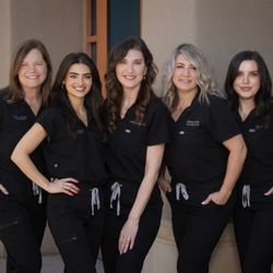 Danielle Moser, PA-C,  - Facial Artistry & Aesthetics