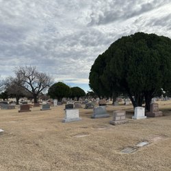 Rose Hill Burial Park