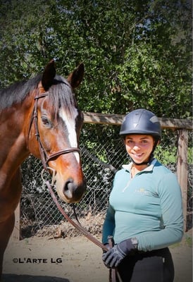 Le Cheval Sport Horses by null